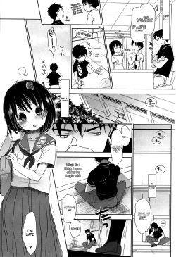 Page 115 of Sensei to, Watashi to. Jou