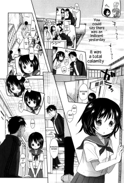 Page 13 of Sensei to, Watashi to. Jou