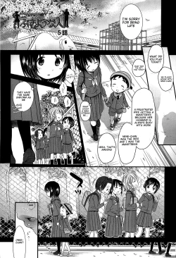 Page 187 of Sensei to, Watashi to. Jou