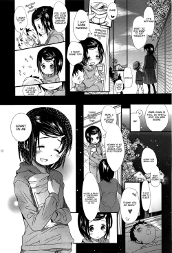 Page 188 of Sensei to, Watashi to. Jou