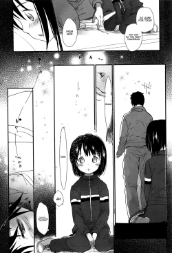 Page 192 of Sensei to, Watashi to. Jou