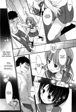 Page 203 of Sensei to, Watashi to. Jou