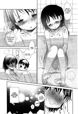 Page 208 of Sensei to, Watashi to. Jou