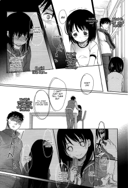 Page 55 of Sensei to, Watashi to. Jou