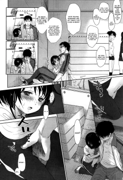 Page 59 of Sensei to, Watashi to. Jou