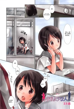 Page 78 of Sensei to, Watashi to. Jou