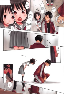 Page 89 of Sensei to, Watashi to. Jou