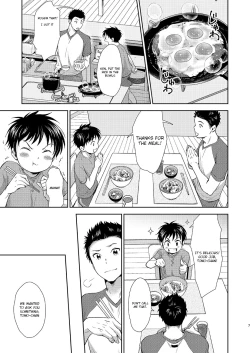 Page 7 of Kekkon Kinenbi no Sugoshikata