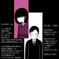 Page 2 of Gakkou no InChara Joshi 3