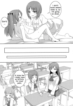 Page 20 of S na Kanojo ga Dekita Anzuchan Got a Sadistic Girlfriend