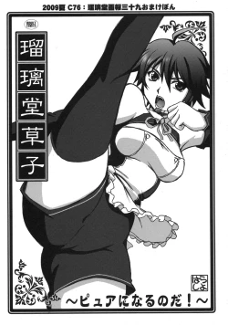 Page 1 of Ruridou Soushi