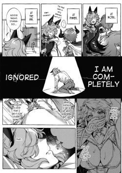 Page 10 of Sturmdono Who Became Madly in Love Because of a Aphrodisiacs Effect