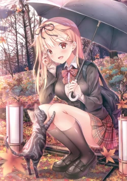 Page 7 of Kanmusu to Issho ni