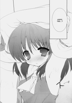 Page 6 of Waki no Hanashi wo Shiyou ka