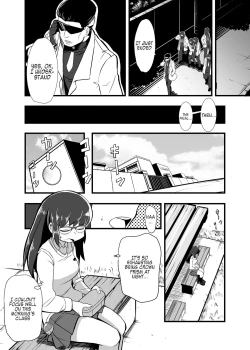 Page 12 of Aku no Soshiki ni Haiboku Shite Ryoujoku Sareru Henshin Heroine Prism Crown