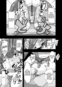Page 63 of Aku no Soshiki ni Haiboku Shite Ryoujoku Sareru Henshin Heroine Prism Crown