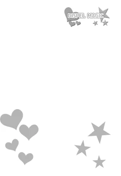 Page 3 of DISPEL MAGIC