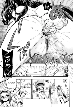 Page 10 of maMAmama! Ch. 1-4