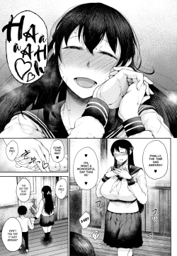 Page 5 of Tateba Shakuyaku Suwareba Botan Midareru Sugata wa Mousengoke