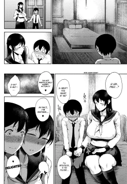 Page 6 of Tateba Shakuyaku Suwareba Botan Midareru Sugata wa Mousengoke
