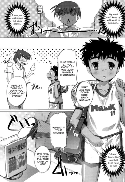 Page 3 of Mimi Fun 2