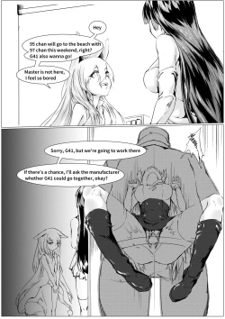 Page 18 of T-Dolls only Function Identification Tattoo