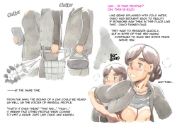 Page 25 of Mama Sho-time Miboujin | Widow