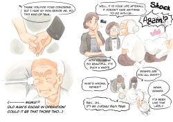 Page 6 of Mama Sho-time Miboujin | Widow