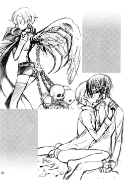 Page 19 of Mainichi ga Kinenbi