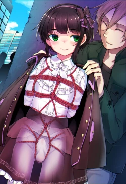 Page 34 of Tooi Hinata