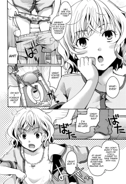 Page 4 of Nemurihime wa Kizukanai | Unaware Sleeping Beauty