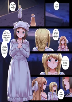 Page 3 of Minna Kara no Omoi