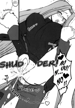 Page 18 of Yappari Rider wa Eroi na. 2+5 | As Expected Rider is Erotic 2+5