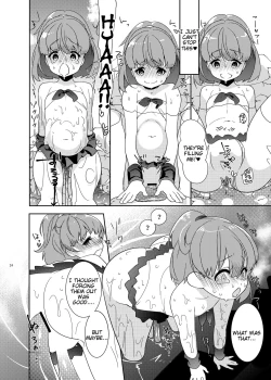 Page 23 of Torotoro Trip Mix ORE