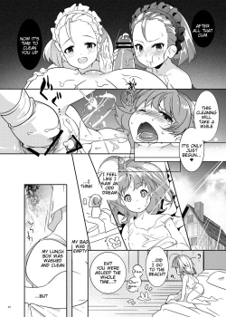 Page 39 of Torotoro Trip Mix ORE