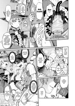 Page 10 of Onaho o Kattara Jinsei Shuuryou| If You Buy An Onahole Your Life Is Over