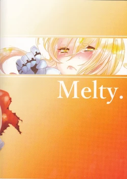 Page 30 of Melty.