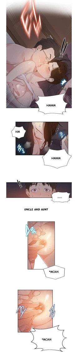 Page 29 of Secret Class Ch.2/?