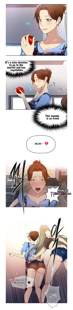 Page 46 of Secret Class Ch.2/?