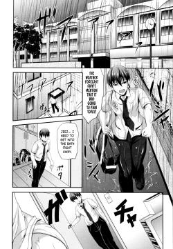 Page 11 of Sisters Sandwich Ch 1~8