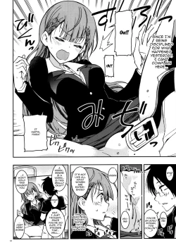 Page 9 of BOKUTACHIHA SENSEIMO URUKAMO KAWAII