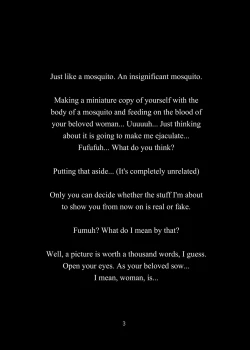 Page 3 of Boku no Kanojo wa Taimanin