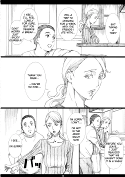 Page 12 of Jiman no Bijinzuma ga Tonari ni Sumu Kimoi Otoko ni Netorareteita no o Boku dake ga Shiranai | I Was the Only Person Unaware of the Fact That My Disgusting Neighbor Had Cuckolded Me with My Beautiful Wife