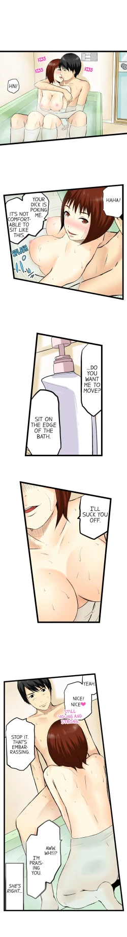 Page 102 of Why Would Anyone Cheat on Someone…?