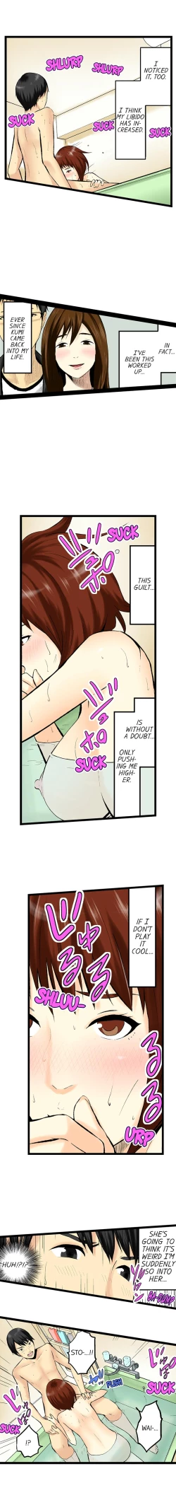 Page 103 of Why Would Anyone Cheat on Someone…?