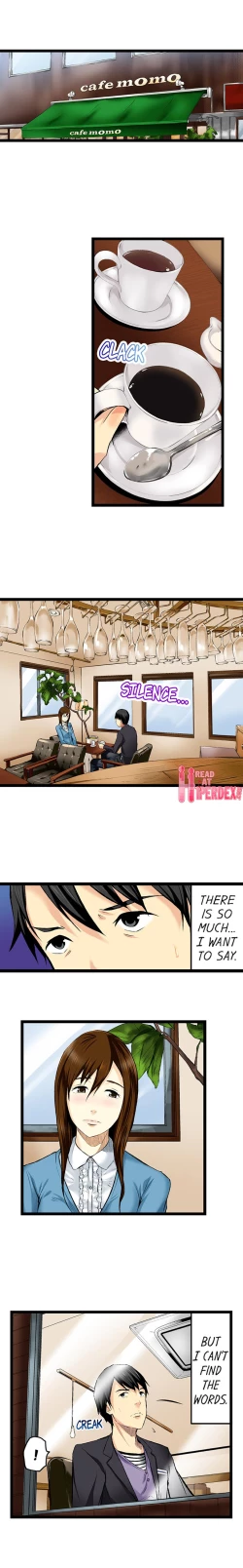 Page 117 of Why Would Anyone Cheat on Someone…?