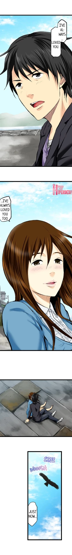 Page 122 of Why Would Anyone Cheat on Someone…?