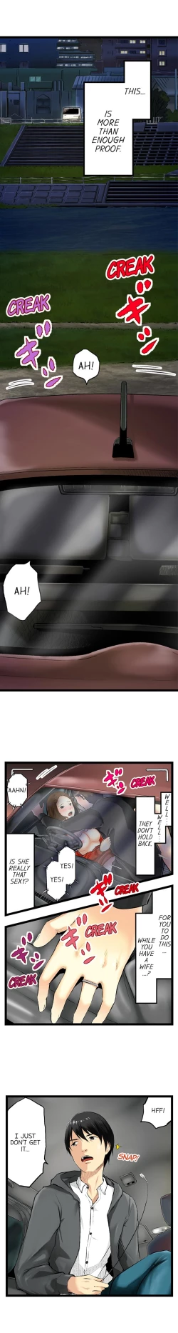 Page 4 of Why Would Anyone Cheat on Someone…?