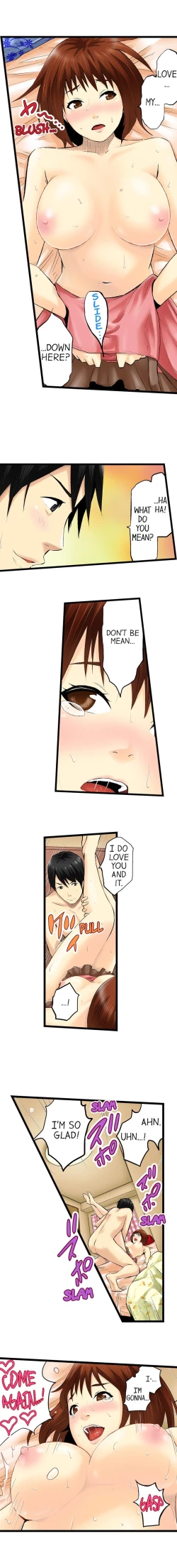 Page 59 of Why Would Anyone Cheat on Someone…?