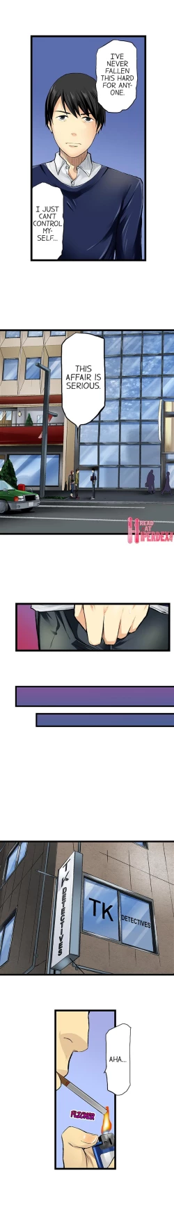 Page 65 of Why Would Anyone Cheat on Someone…?